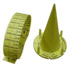 O-ring Sizing Cone Accessory